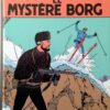 Lefranc Tome 3