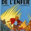 Lefranc Tome 7