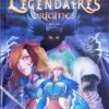 Les Légendaires - Origines Tome 1