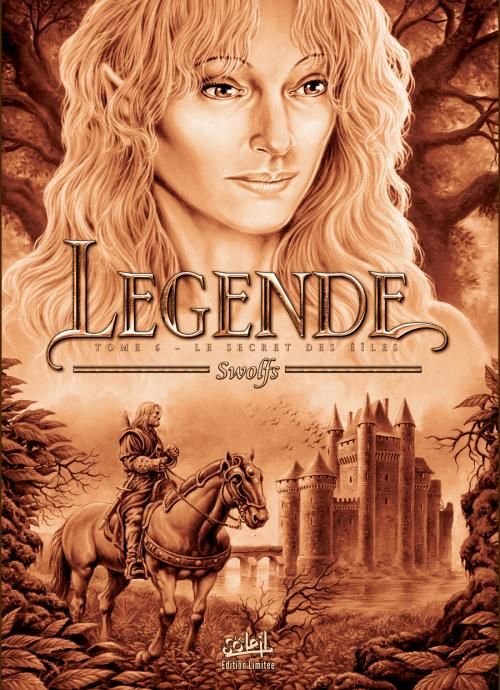 Légende Tome 6