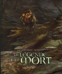 La Légende de la mort Livre 1