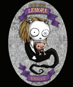 Lenore Tome 1