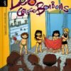 Léo Cassebonbons Tome 4
