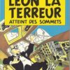 Léon-la-terreur Tome 1