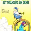 Léonard Tome 2