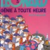 Léonard Tome 5