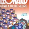Léonard Tome 5