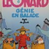 Léonard Tome 5