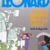Léonard Tome 7