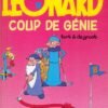 Léonard Tome 9
