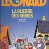 Léonard Tome 10