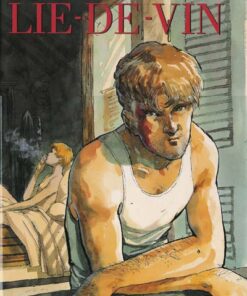 Lie-de-vin