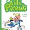 Lili Pirouli Tome 3 Lili Pirouli Tome 3