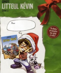 Litteul Kévin Tome 1