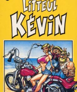 Litteul Kévin Tome 1