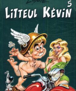 Litteul Kévin Tome 5