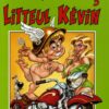 Litteul Kévin Tome 5