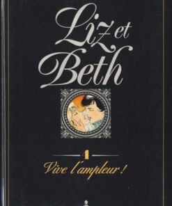 Liz et Beth Tome 4