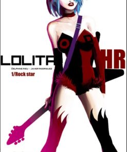 Lolita HR 1