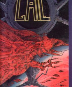 Lone Sloane Tome 4