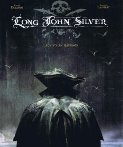 Long John Silver Tome 1