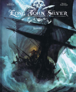 Long John Silver Tome 2