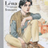 Le Long voyage de Léna Tome 1