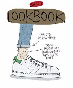 Lookbook Tome 1