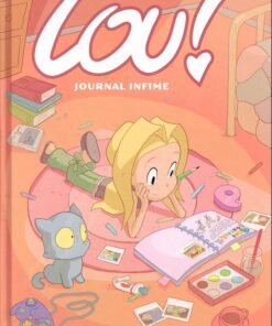 Lou ! Tome 1