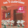 Le Loup, l'Agneau et les Chiens de Guerre Tome 1