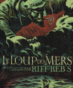 Le Loup des Mers