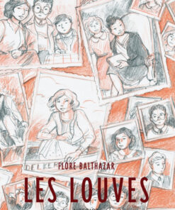 Les Louves