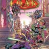 Les Aventuriers de l'intermonde Tome 5