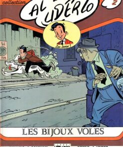 Luc Junior Tome 1