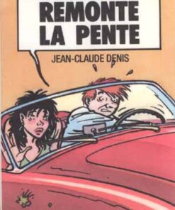 Luc Leroi Tome 3