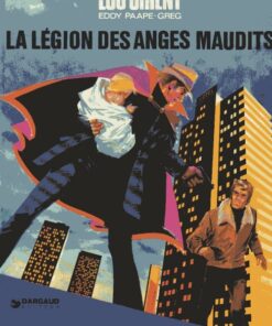 Luc Orient Tome 8