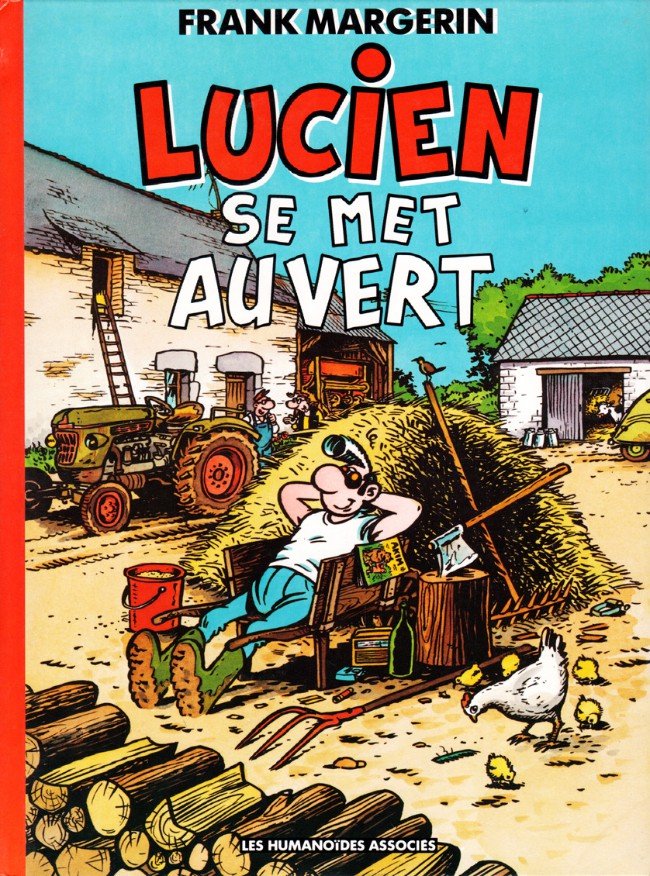 Lucien Tome 4