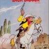 Lucky Luke Tome 10