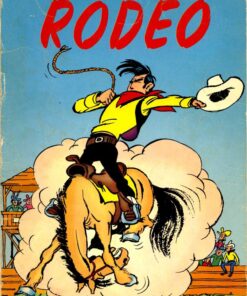 Lucky Luke Tome 2