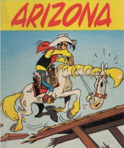 Lucky Luke Tome 3