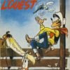 Lucky Luke Tome 4