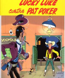 Lucky Luke Tome 5