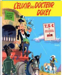 Lucky Luke Tome 7