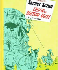 Lucky Luke Tome 7