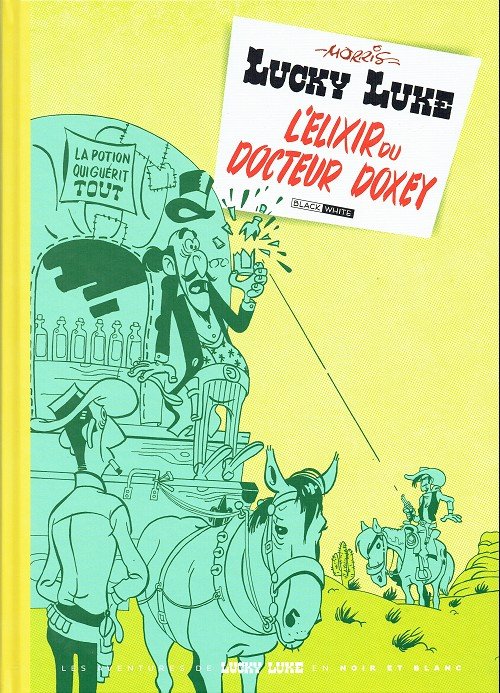 Lucky Luke Tome 7