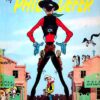 Lucky Luke Tome 7