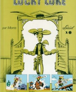 Lucky Luke Spécial 1*