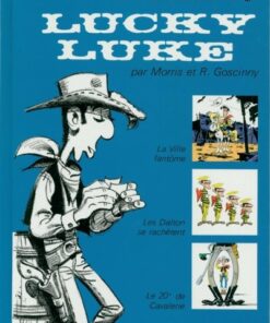 Lucky Luke Spécial 9*