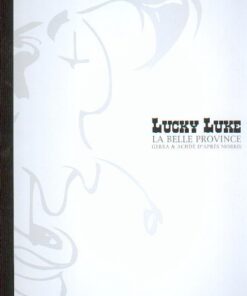 Les aventures de Lucky Luke Tome 1