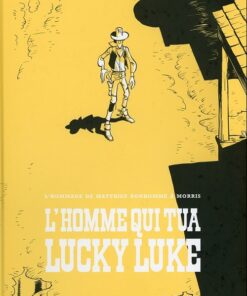 Lucky Luke